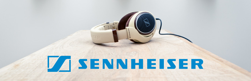 Sennheiser