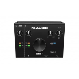 M-Audio AIR 192 | 4 |