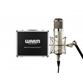 Warm Audio WA-47 + Flightcase