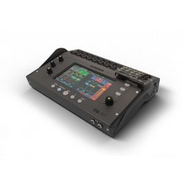 Allen & Heath CQ-18T