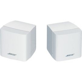 Bose FreeSpace 3 Surface-Mount Satellites - Bílá