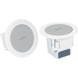Bose FreeSpace 3 Flush-Mount Satellites - Bílá