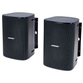 BOSE DesignMax DM5SE - Černá