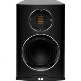 ELAC Carina BS 243.4 - Černá