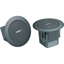 Bose FreeSpace 3 Flush-Mount Satellites - Černá