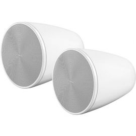 Bose DesignMax DM6PE - Bílá