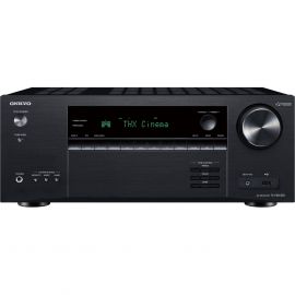 Onkyo TX-NR6100 - Černá