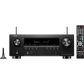 Denon AVR-S970H