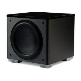 REL HT/1205 MKII - Černá
