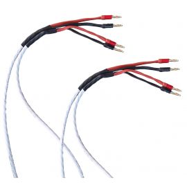 LE sada kabelů (Single-Wire) - 1,5m