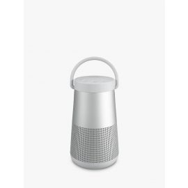 Bose SoundLink Revolve+ II - Stříbrná