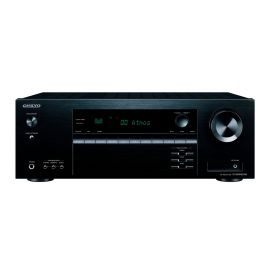 Onkyo TX-SR494DAB - Černá