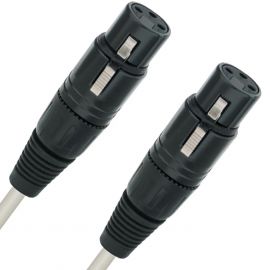 WireWorld SOLSTICE 8 XLR na XLR - 0,5m