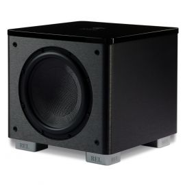 REL HT/1003 MKII - Černá