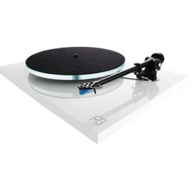 Rega Planar 3 (Elys 2) - Bílý lesk