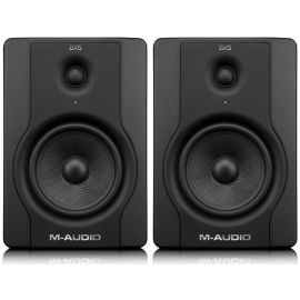 M-Audio BX8