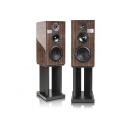Xavian Terza Evolutione (LESKLÝ SILVER EBONY)