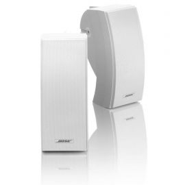 Bose 251 Bílé