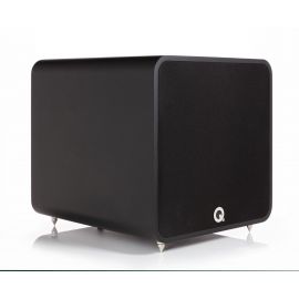 Q Acoustics Q B12 - Matná černá