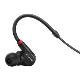 Sennheiser IE 100 PRO - Černá