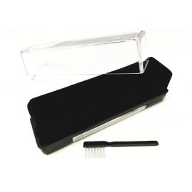 Thorens Cleaning Brush + Stylus Brush