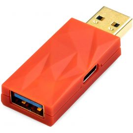iFi iDefender+ USB C - A