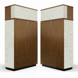 Klipsch Klipschorn 75th Anniversary SE - Ořech