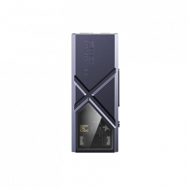 FiiO KA13 - Černá