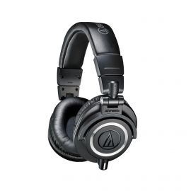 Audio-Technica ATH-M50x - černá