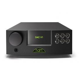 Naim DAC-V1