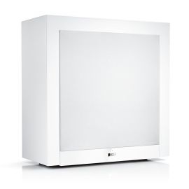 KEF T2 - Bílá