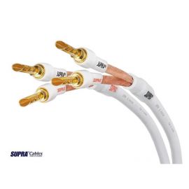 SUPRA XL ANNORUM 2X3.2 COMBICON Anniversary (Single-wire) - 4m