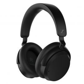 Sennheiser Accentum Wireless - Černá