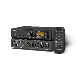 RME ADI-2 Pro FS R Black Edition