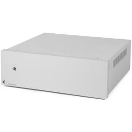 Pro-Ject Amp Box RS - Stříbrná
