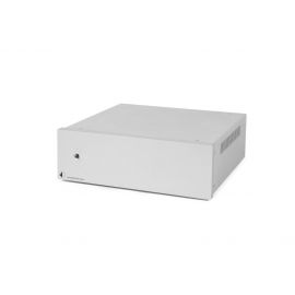 Pro-Ject Amp Box RS Mono - Stříbrná