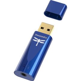 AudioQuest DragonFly Cobalt