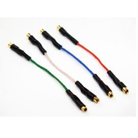 Audioquest HL-5 - headshell leads set/4