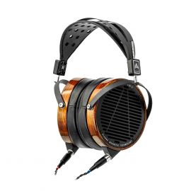 Audeze LCD-2 - kůže