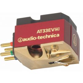 Audio-Technica AT33EV