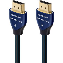 Audioquest BlueBerry 18 HDMI 3,0 m