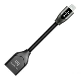 AudioQuest DragonTail (micro USB-B pro Android)