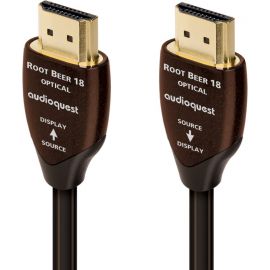 Audioquest HDMI Root Beer 18 5,0 m