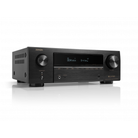 Denon AVR-X1800H