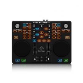 Behringer CMD STUDIO 2A DJ Controller