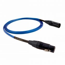 Nordost - BLUE HEAVEN SUBWOOFER STRAIGHT - 2M (XLR)