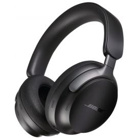 Bose QuietComfort Ultra Headphones - Černá