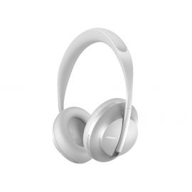 Bose Noise Cancelling Headphones 700 - Stříbrná