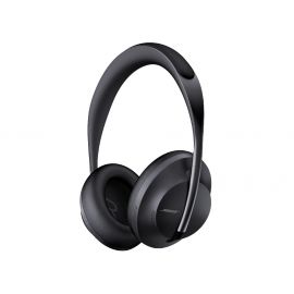 Bose Noise Cancelling Headphones 700 - Černá