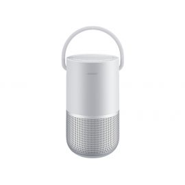 Bose Portable Home Speaker - Stříbrná